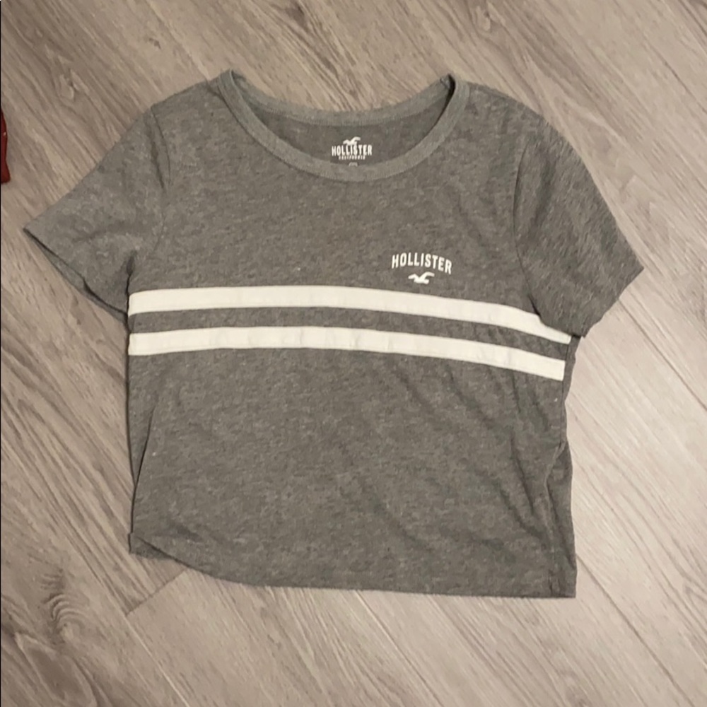 Women’s Hollister Tee